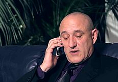 Sexual punishment for her bad behaving part 1?