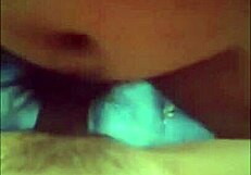 Indonesian wife cheats on husband at mother-in-law's house with lover.