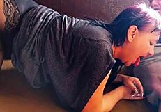 klaudia ambergirl's outdoor kissing collection