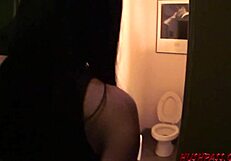 Busty Audrey Shows Us What A Skilled Slut Can Do