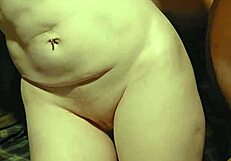 Playing With Redhead After Cocktails