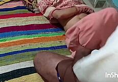 Newly Married Indian Couple Hardcore Fucking