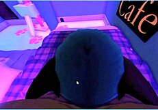 candy friend demi-human getting fucked deep part 2 ro-condos