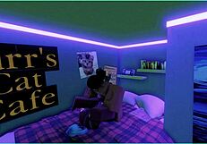 candy friend demi-human getting fucked deep part 2 ro-condos