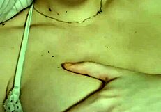 Elzakom's Sweet Tits Get Worshipped