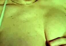 Elzakom's Sweet Tits Get Worshipped