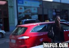 public pickups for bills