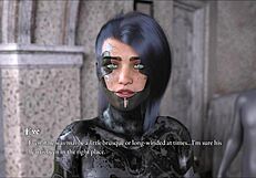 The price of power continues in chapter 103