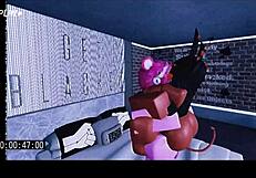 Detailed Description Of The Roblox Team Leader Futa