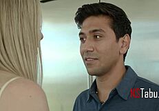 Mother-In-Law Therapy Session Turns Steamy