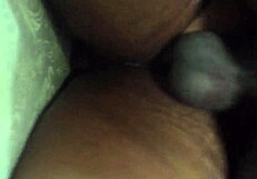 We pounded our office colleague's ass hard