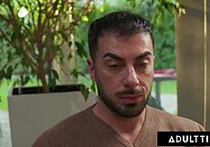 Watch besties explore together