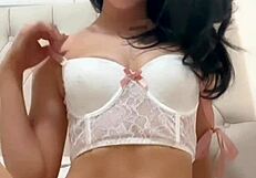 My amateur slut solo masturbation.