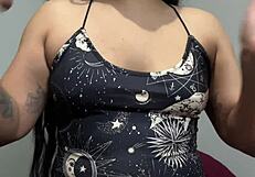 Astarioth shares tips for a pleasurable anal experience