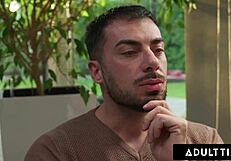 Watch besties explore together