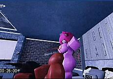 Detailed Description Of The Roblox Team Leader Futa