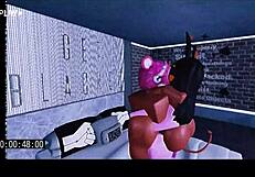 Detailed Description Of The Roblox Team Leader Futa