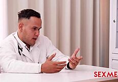 sexmex - health check naty delgado