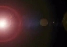 Bollywood Model Flashes Her Skin In Exotic Striptease!