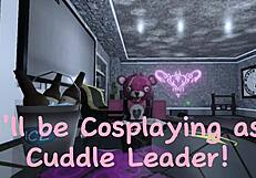 Detailed Description Of The Roblox Team Leader Futa