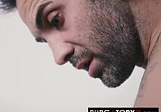 Purgatoryx Seductions Game Vol 1 Part 1