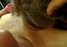 Granny Carmen Lustful Fuscia Angel Cock Sucker