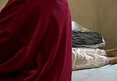 50 Year Old Mature French Prostitute Sucks My Cock And Lets Me Lick Her Wet Hairy Pussy