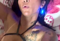 Veio Me Entregar A Ra��o E Ficou Por Aki Mesmo