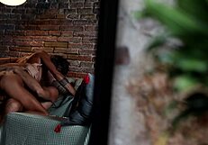 does magia rosa ride in that passionate way?