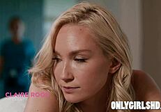 you look familiar charlie forde claire roos taboo teen pov