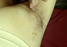 Discover the Sexy Indian Village Girl with Hairy Armpits and Big Tits on the Ranch for a Sensual Massage.