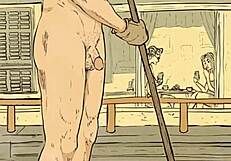 whip and ink episode 02