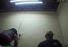 cum in mouth blowjob - first time sucking my cock?