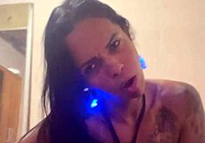 Veio Me Entregar A Ra��o E Ficou Por Aki Mesmo