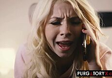 Purgatoryx Seductions Game Vol 1 Part 1