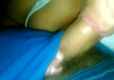 Mexican girl intensely sucks dick, it's amazing
