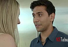 Mother-In-Law Therapy Session Turns Steamy