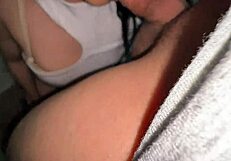 when our parents dont realize what we do with my step-cousin