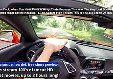 Dont take rides from strangers - kalani luana