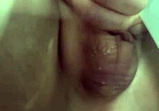 Intense machine ass fucking