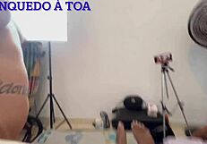 Vazou no whatsapp nos grupo suruba com mais de pessoas em um quarto