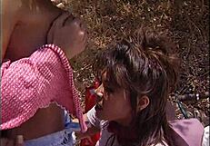 Women in Black Volume 1 Scene 1 with Classic Costumes