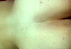 School secretary hands over her panties