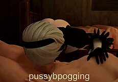 this huge dick head looks great in 2b