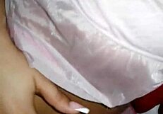 Colegiada Culona Lets Me Fuck Her Huge Ass