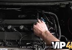 i love how vip4k hot mature brunette texas patti turns men on in public