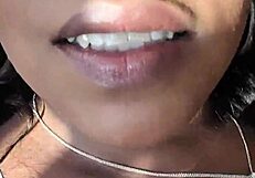 Gabi de ribeirao preto strokes morning shemale cock