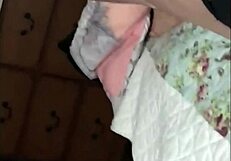 Real homemade korean amateur couple sex part 3