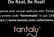 Sneaky Step Sis Emotionally Swaps With My Tantaly Sex Doll Behind My Back In Intense Threesome