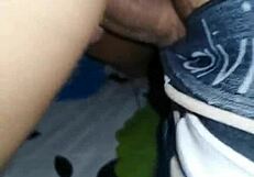 Colegiada Culona Lets Me Fuck Her Huge Ass